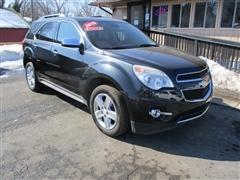 2015 Chevrolet Equinox 