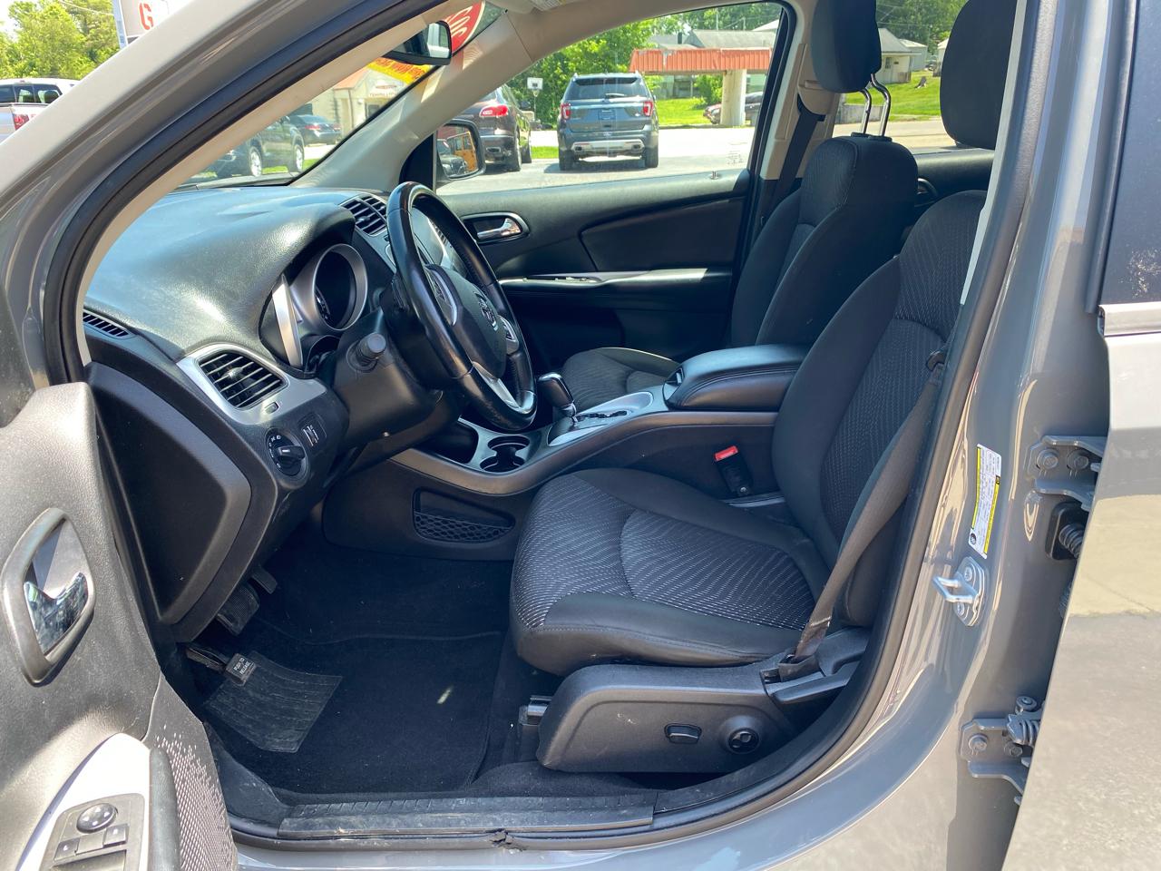 Dodge Journey SE Value FWD 2020