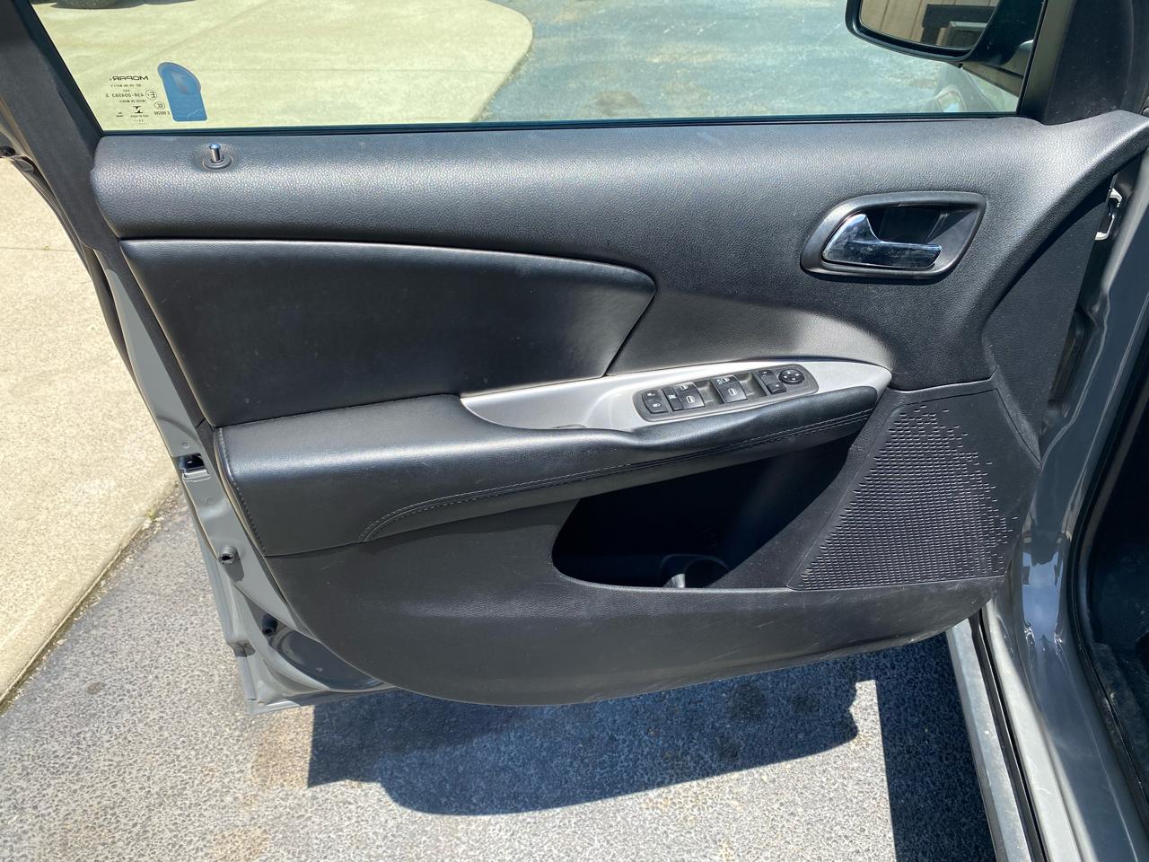 Dodge Journey SE Value FWD 2020