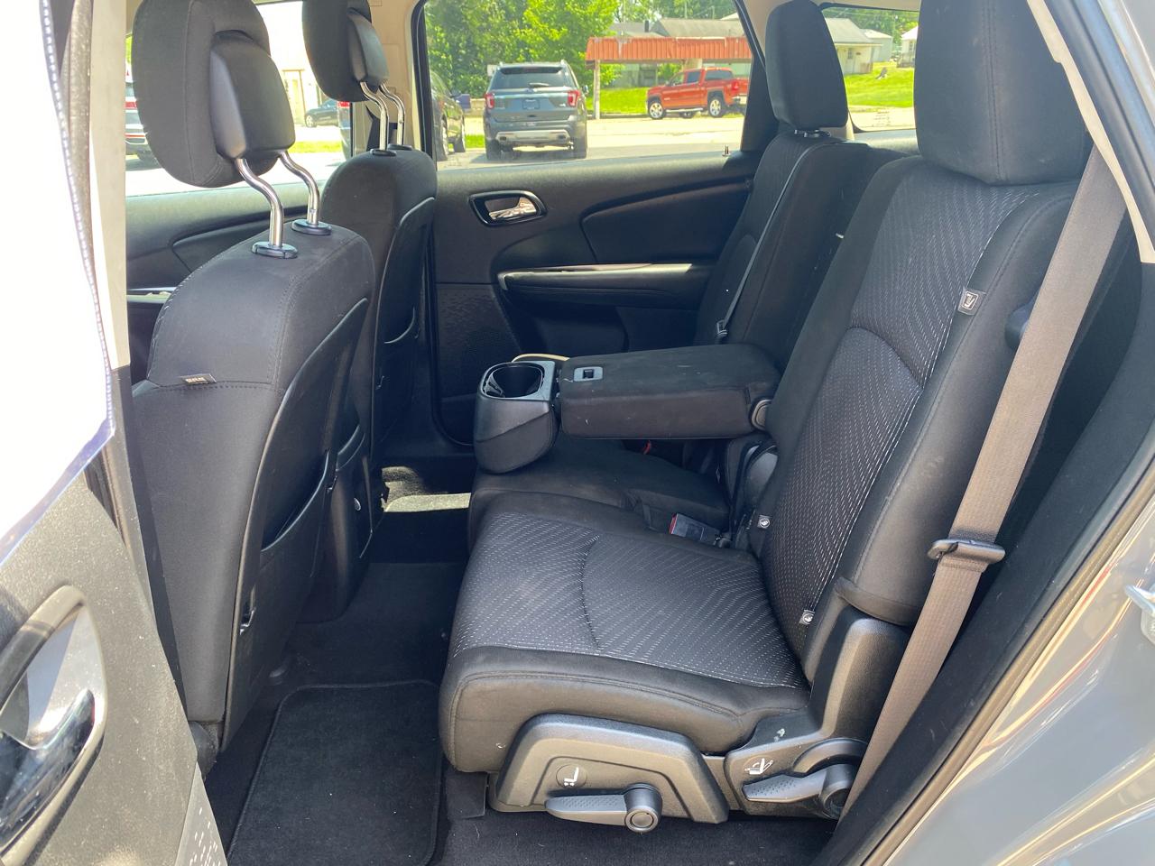 Dodge Journey SE Value FWD 2020