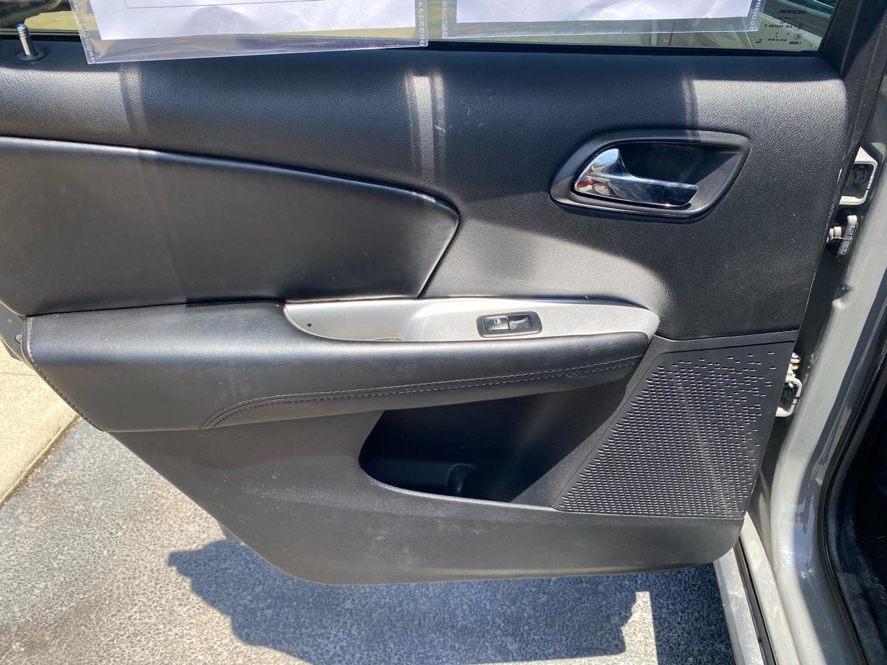 Dodge Journey SE Value FWD 2020