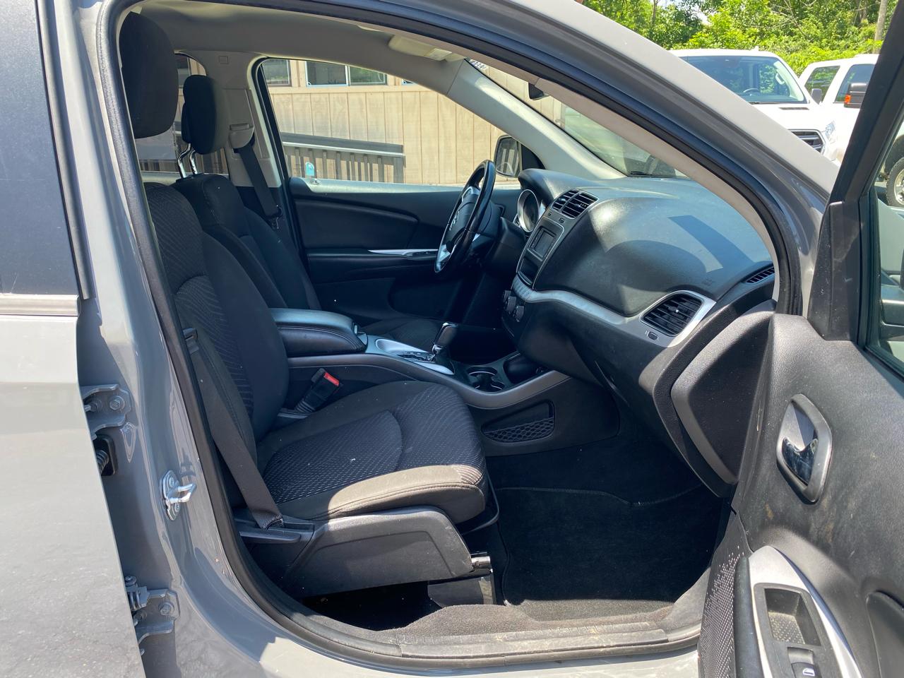 Dodge Journey SE Value FWD 2020