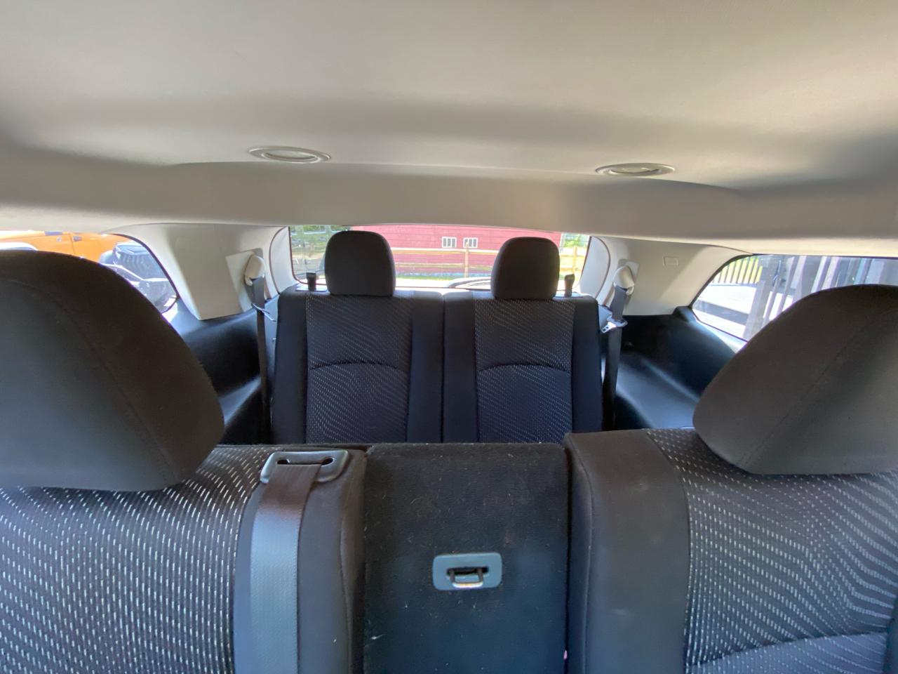 Dodge Journey SE Value FWD 2020