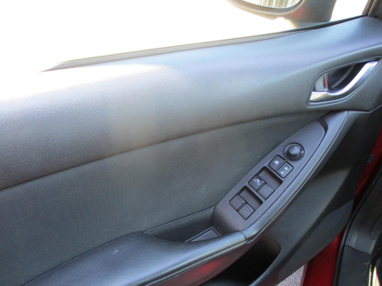 Mazda CX-5 AWD 4dr Auto Sport 2016