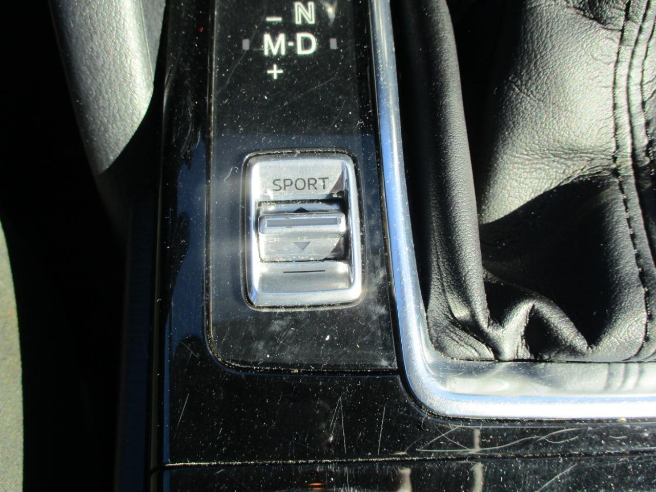 Mazda CX-5 AWD 4dr Auto Sport 2016