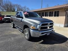 2012 RAM 2500 