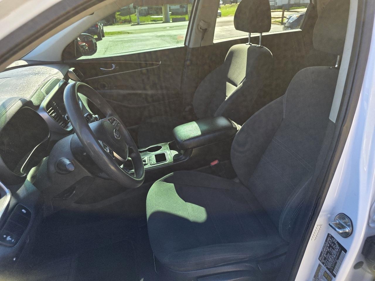 Kia Sorento LX V6 AWD 2020