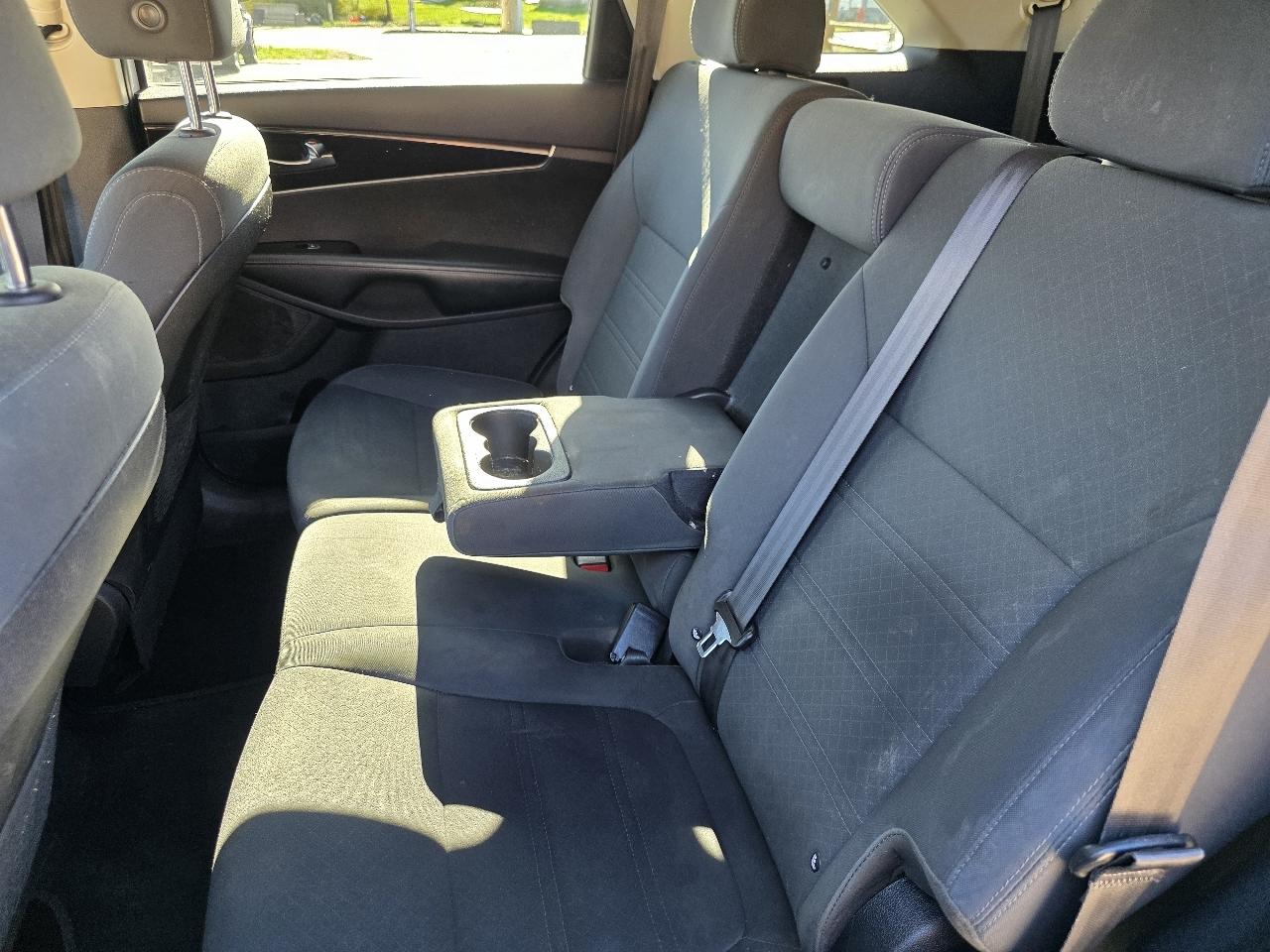 Kia Sorento LX V6 AWD 2020