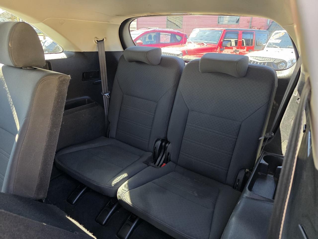 Kia Sorento LX V6 AWD 2020