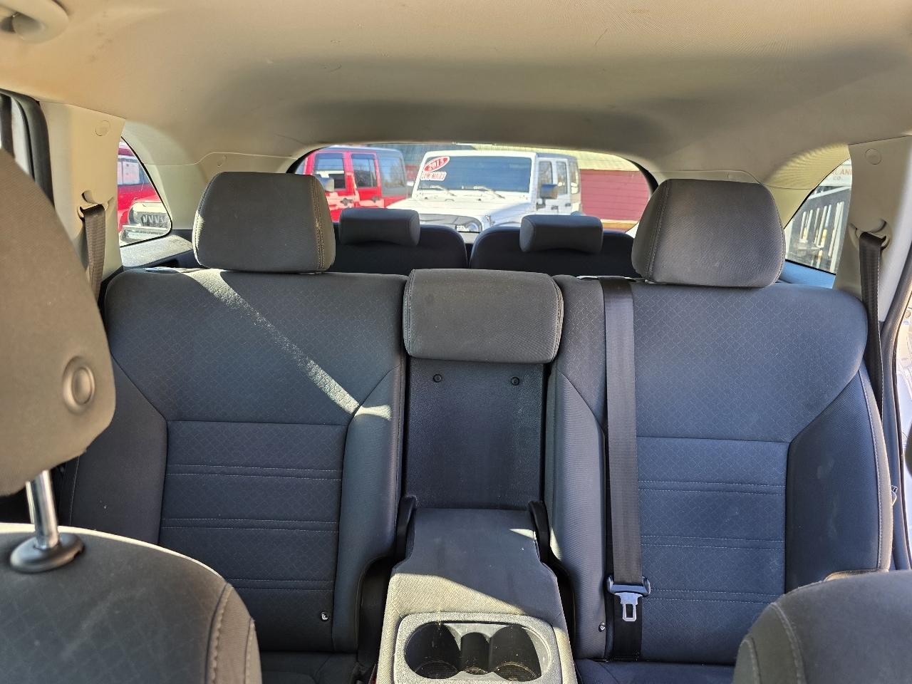 Kia Sorento LX V6 AWD 2020