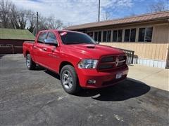 2011 RAM 1500 
