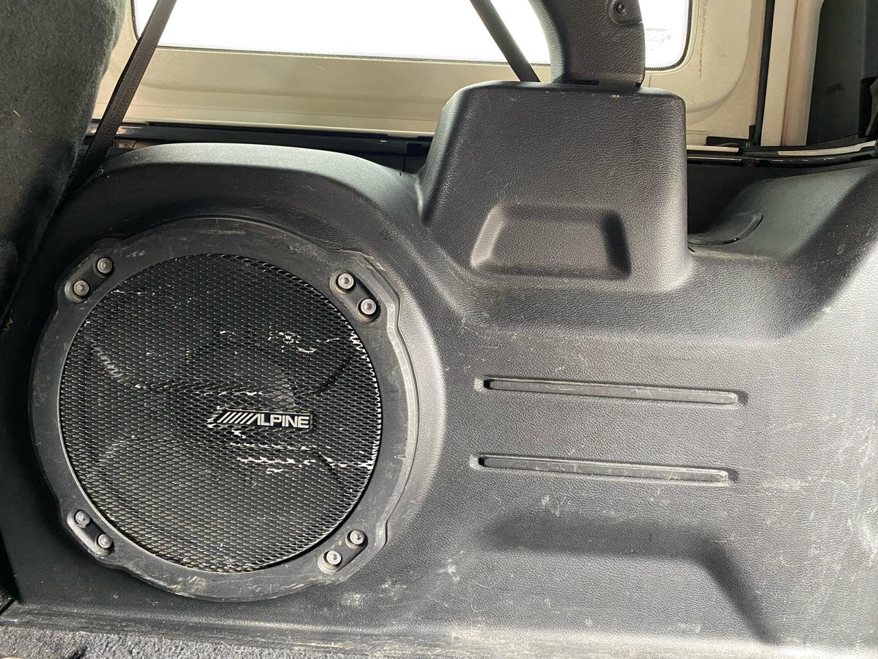 Jeep Wrangler Unlimited Rubicon 4x4 2019