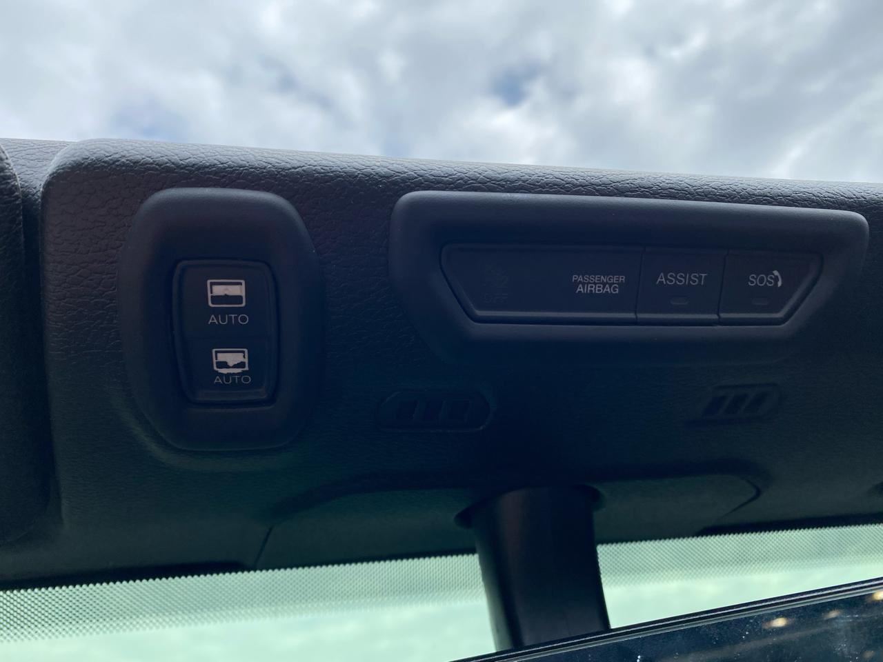 Jeep Wrangler Unlimited Rubicon 4x4 2019