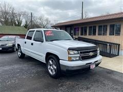 2006 Chevrolet Silverado 1500 