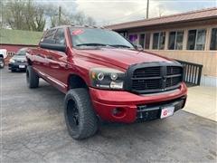 2006 Dodge Ram 3500 