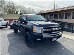 2010 Chevrolet Silverado 1500 