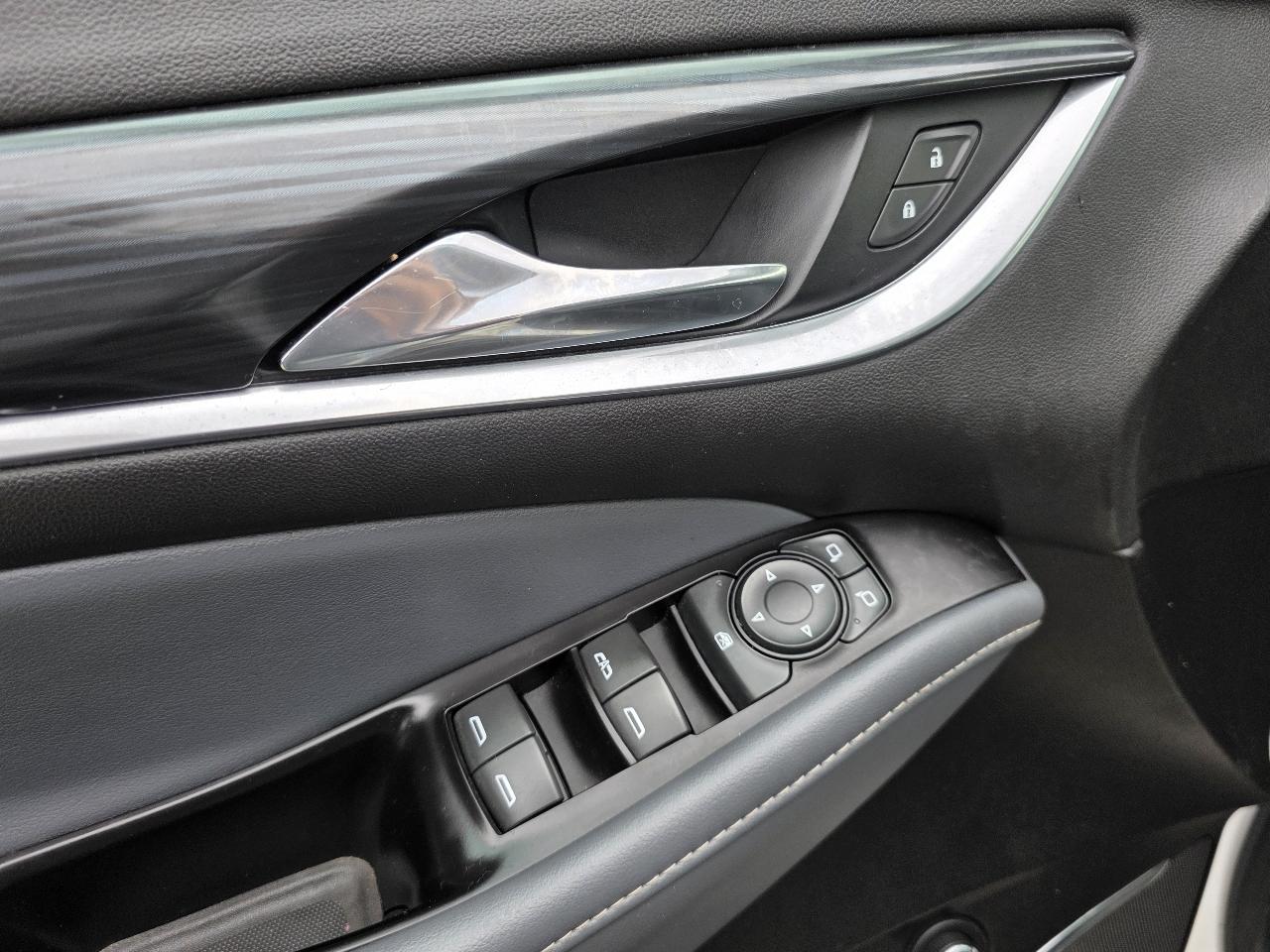 Buick Enclave AWD 4dr Essence 2019