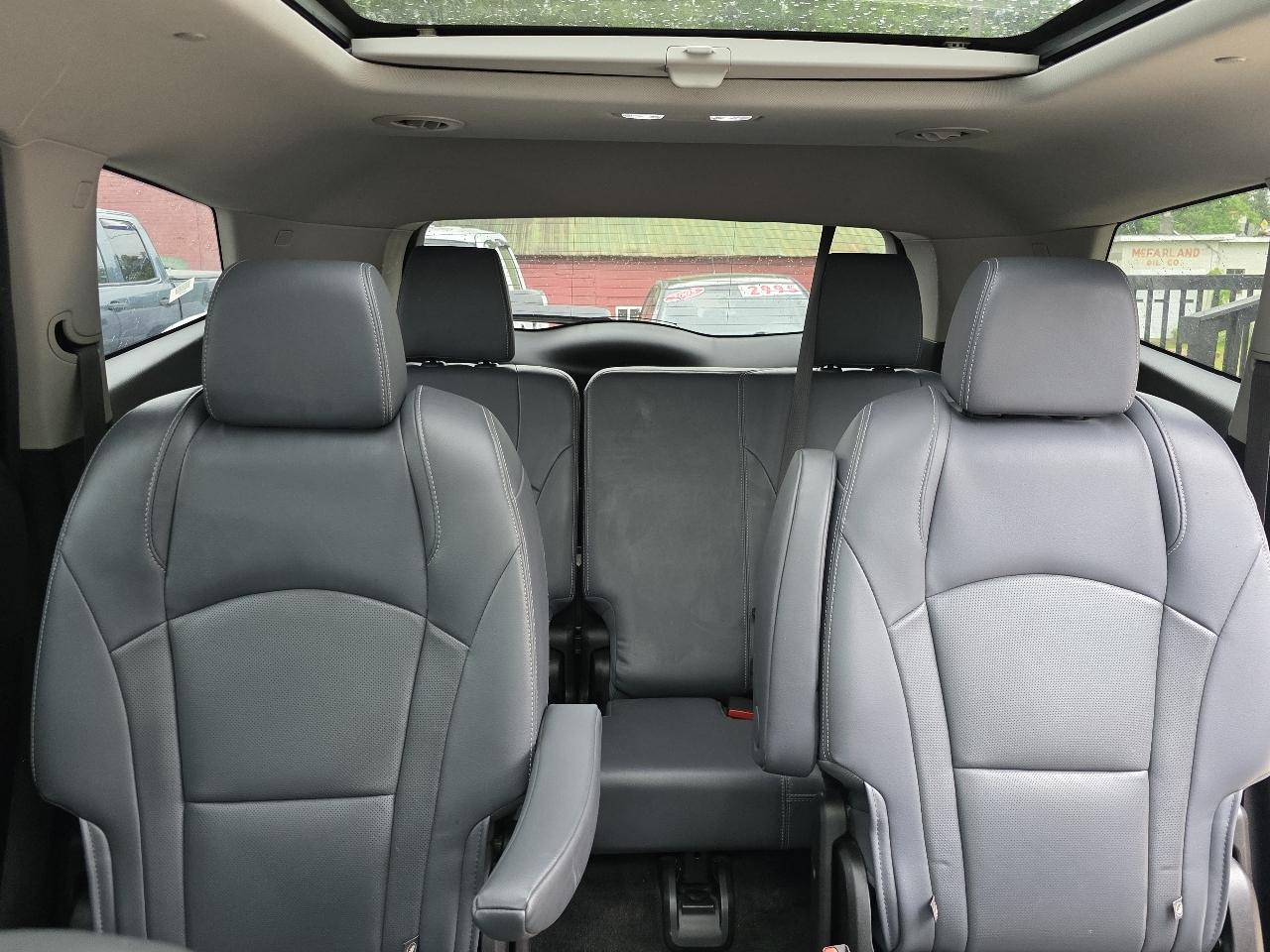 Buick Enclave AWD 4dr Essence 2019