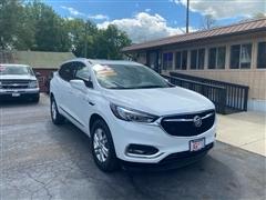 2019 Buick Enclave 