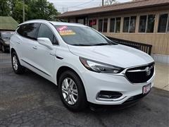 2019 Buick Enclave 