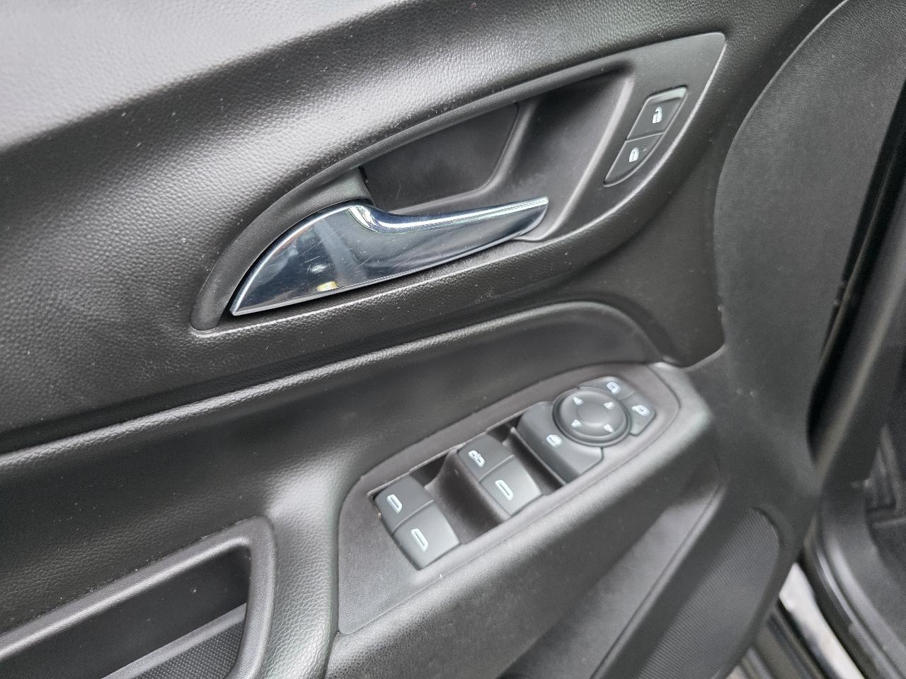 Chevrolet Equinox AWD 4dr LT w/2LT 2019