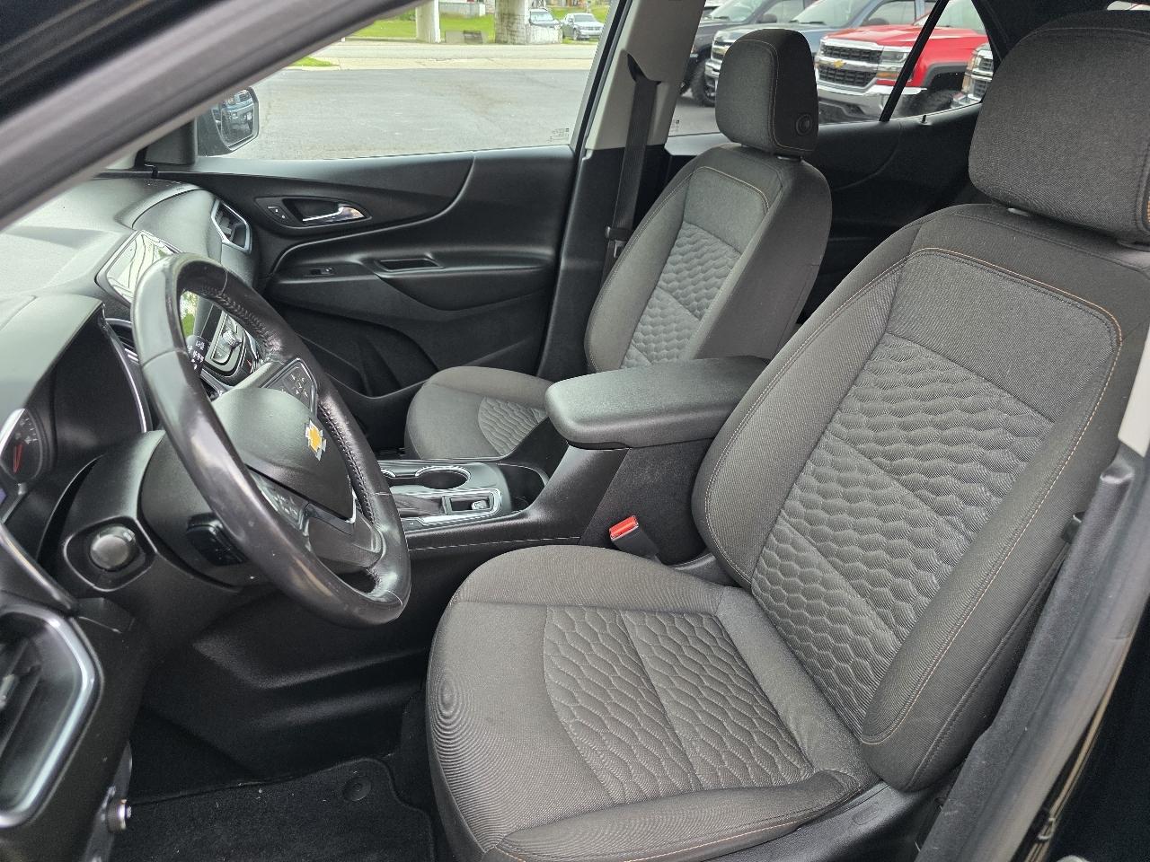 Chevrolet Equinox AWD 4dr LT w/2LT 2019