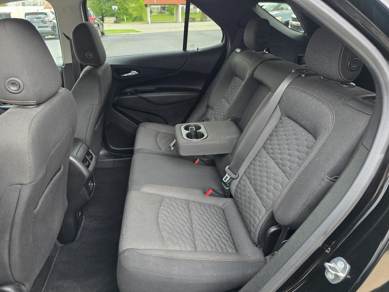 Chevrolet Equinox AWD 4dr LT w/2LT 2019