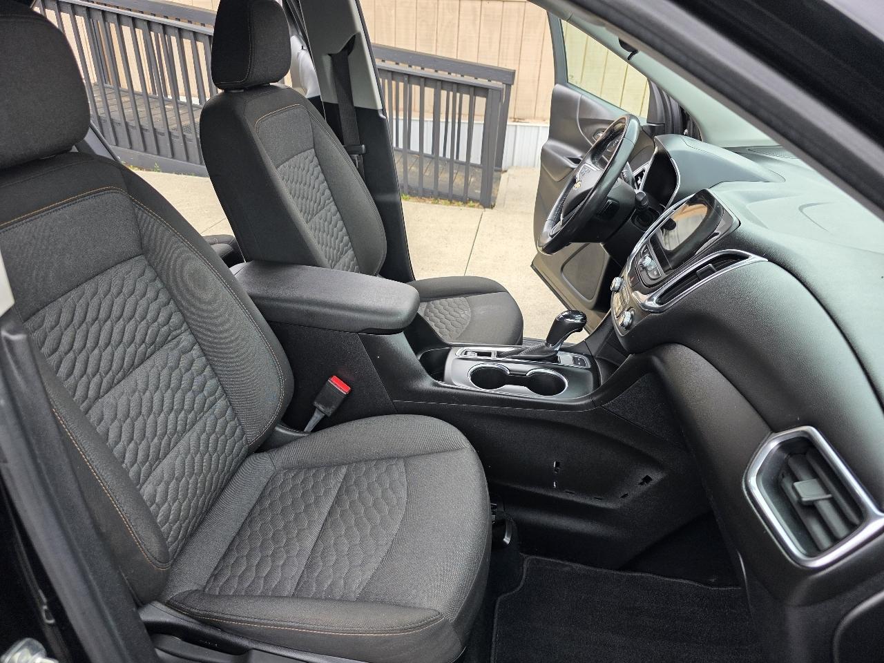 Chevrolet Equinox AWD 4dr LT w/2LT 2019