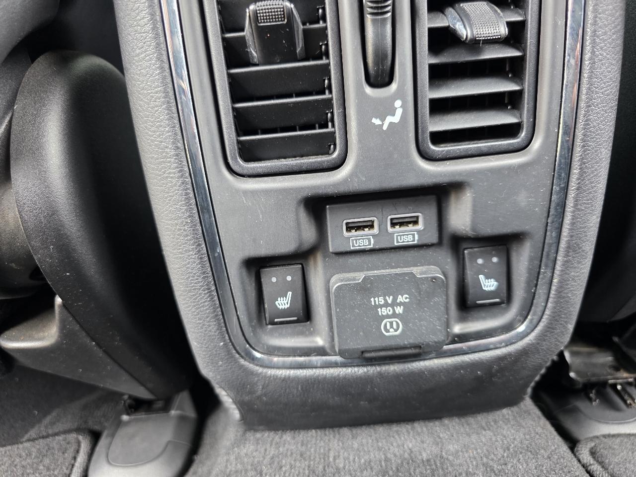 Jeep Grand Cherokee 4WD 4dr Limited 2014