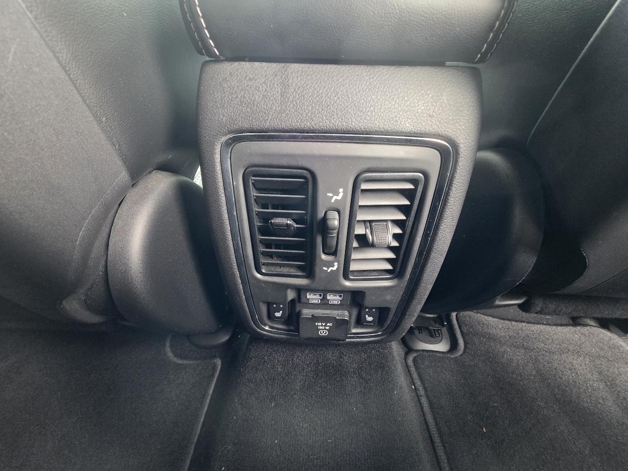 Jeep Grand Cherokee 4WD 4dr Limited 2014