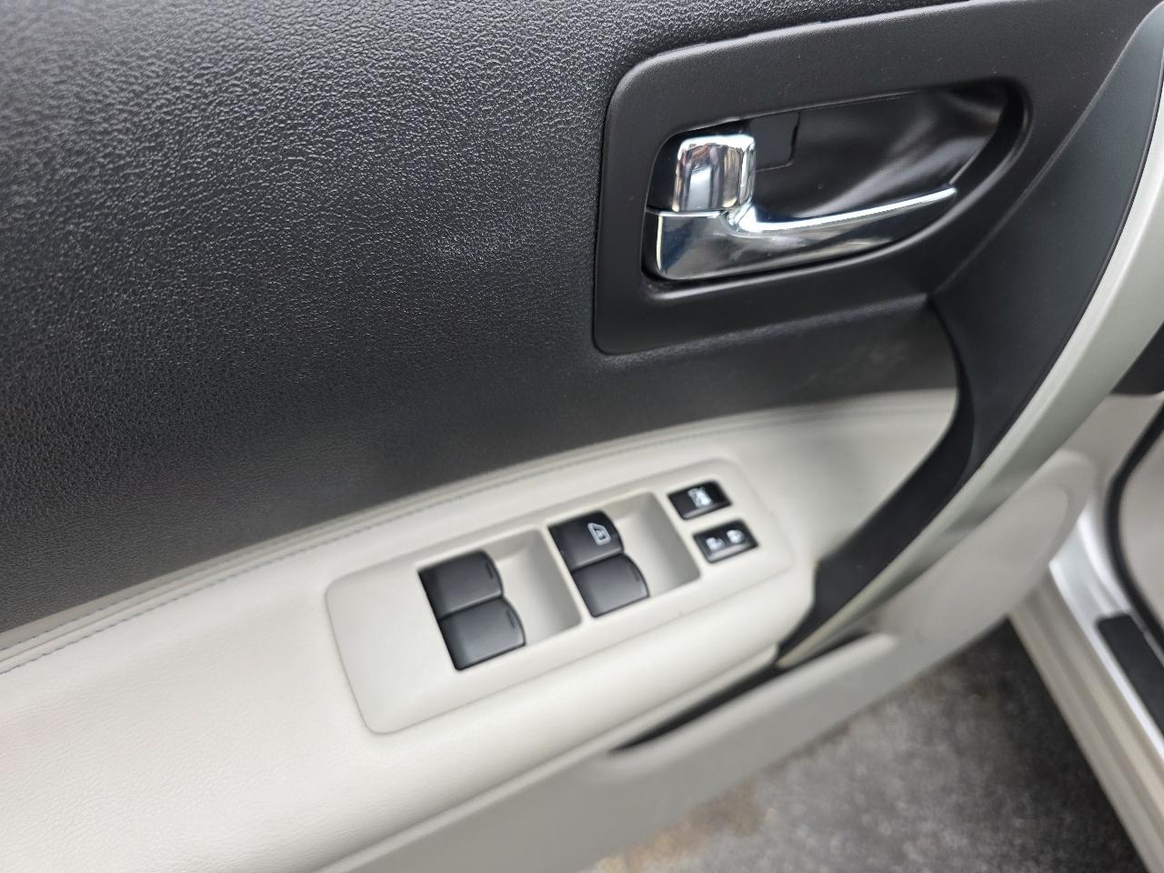 Nissan Rogue AWD 4dr SL 2013