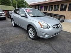 2013 Nissan Rogue 