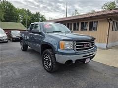 2013 GMC Sierra 1500 