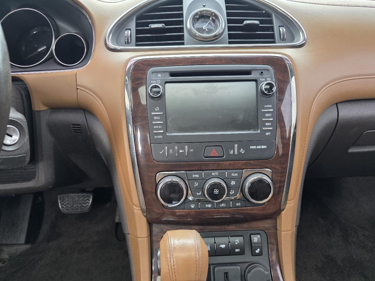 Buick Enclave AWD 4dr Premium 2015