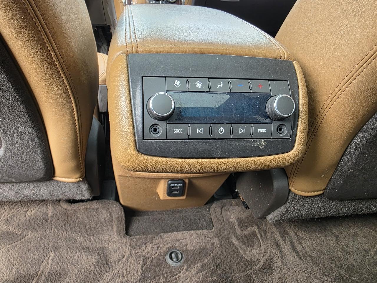 Buick Enclave AWD 4dr Premium 2015