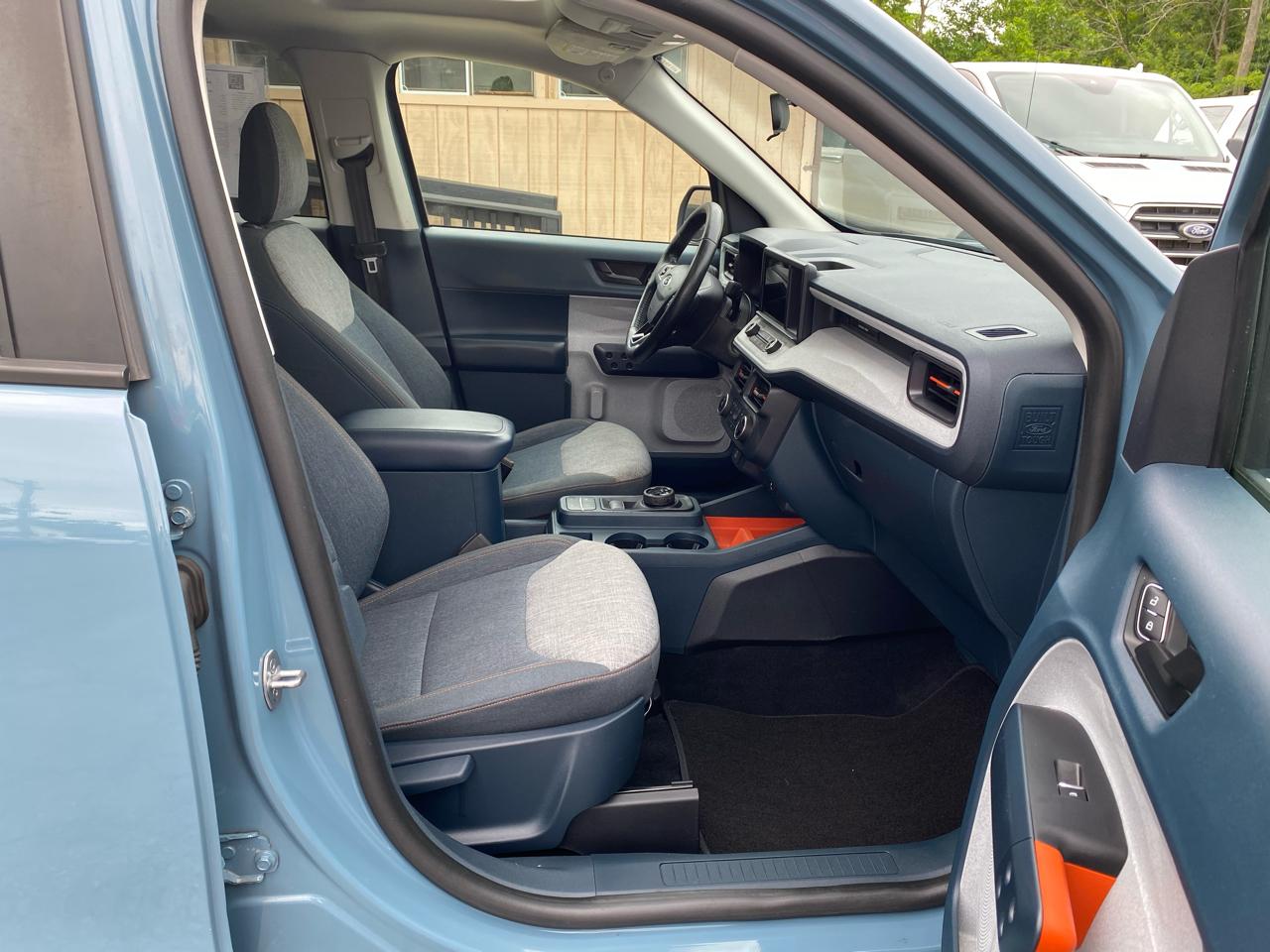 Ford Maverick XLT 2022