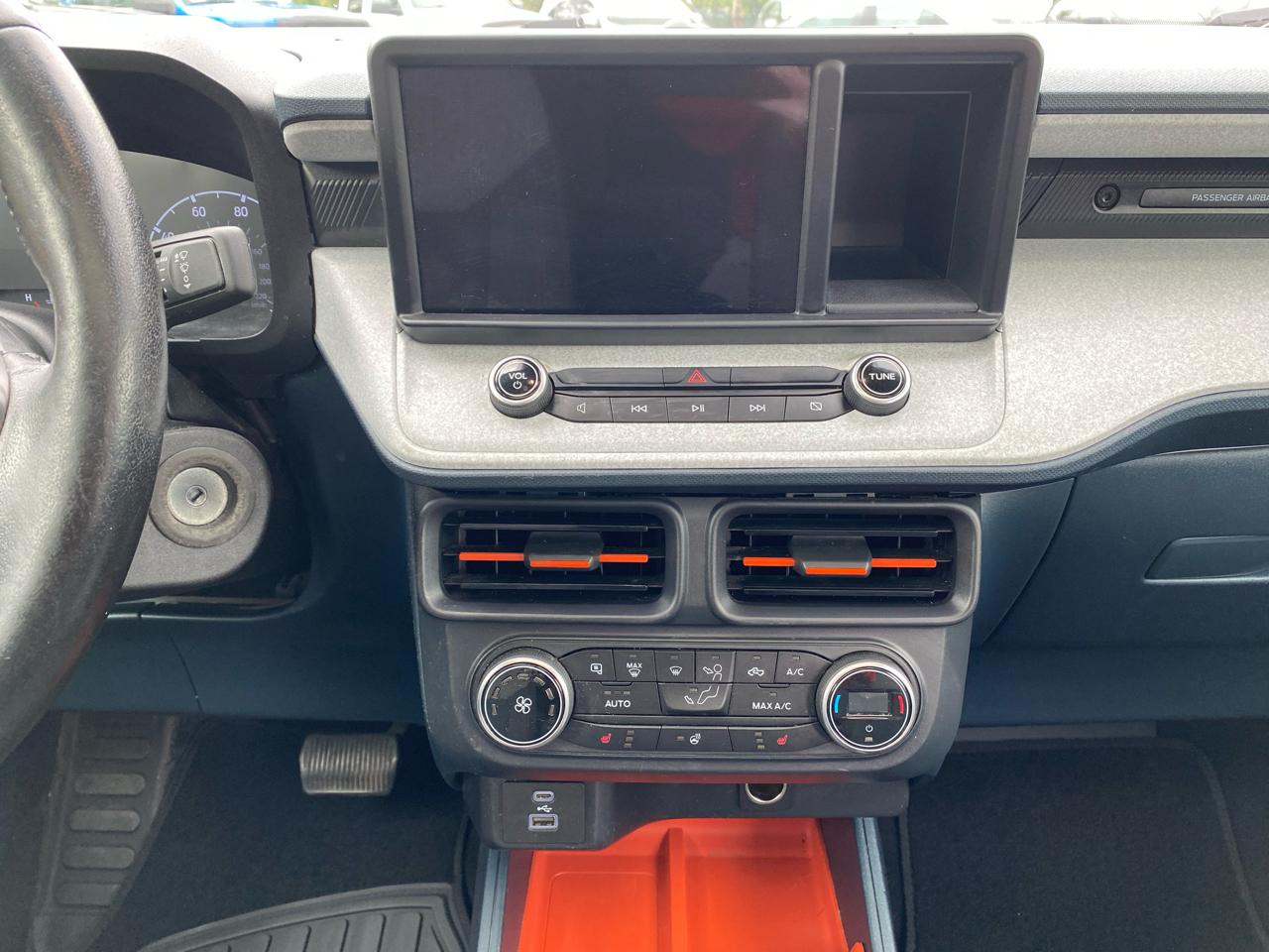 Ford Maverick XLT 2022