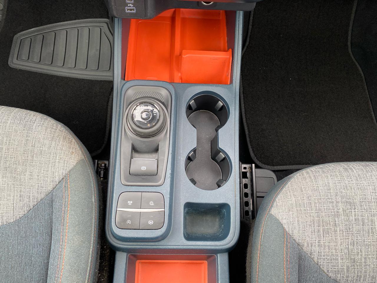 Ford Maverick XLT 2022