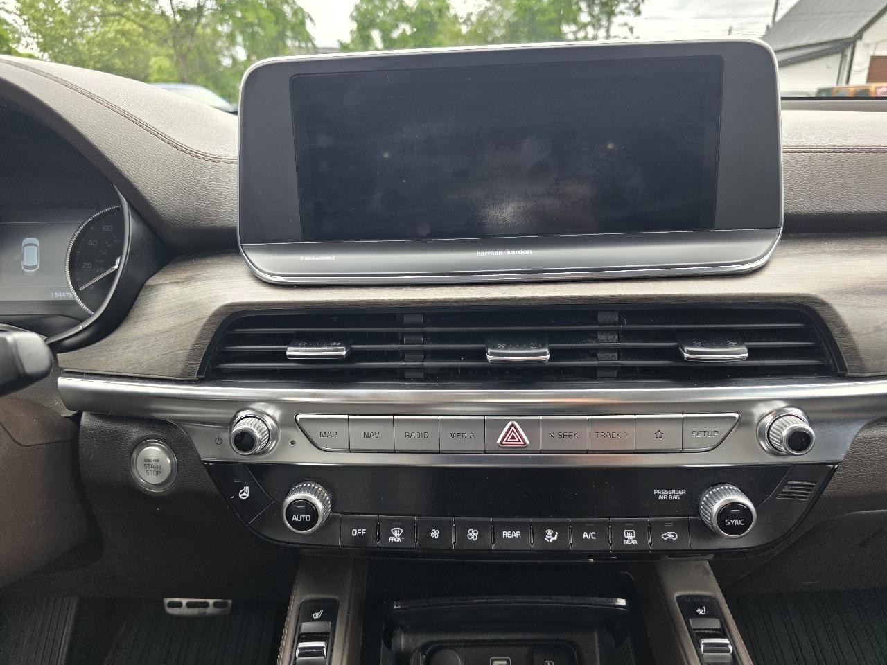 Kia Telluride SX AWD 2020