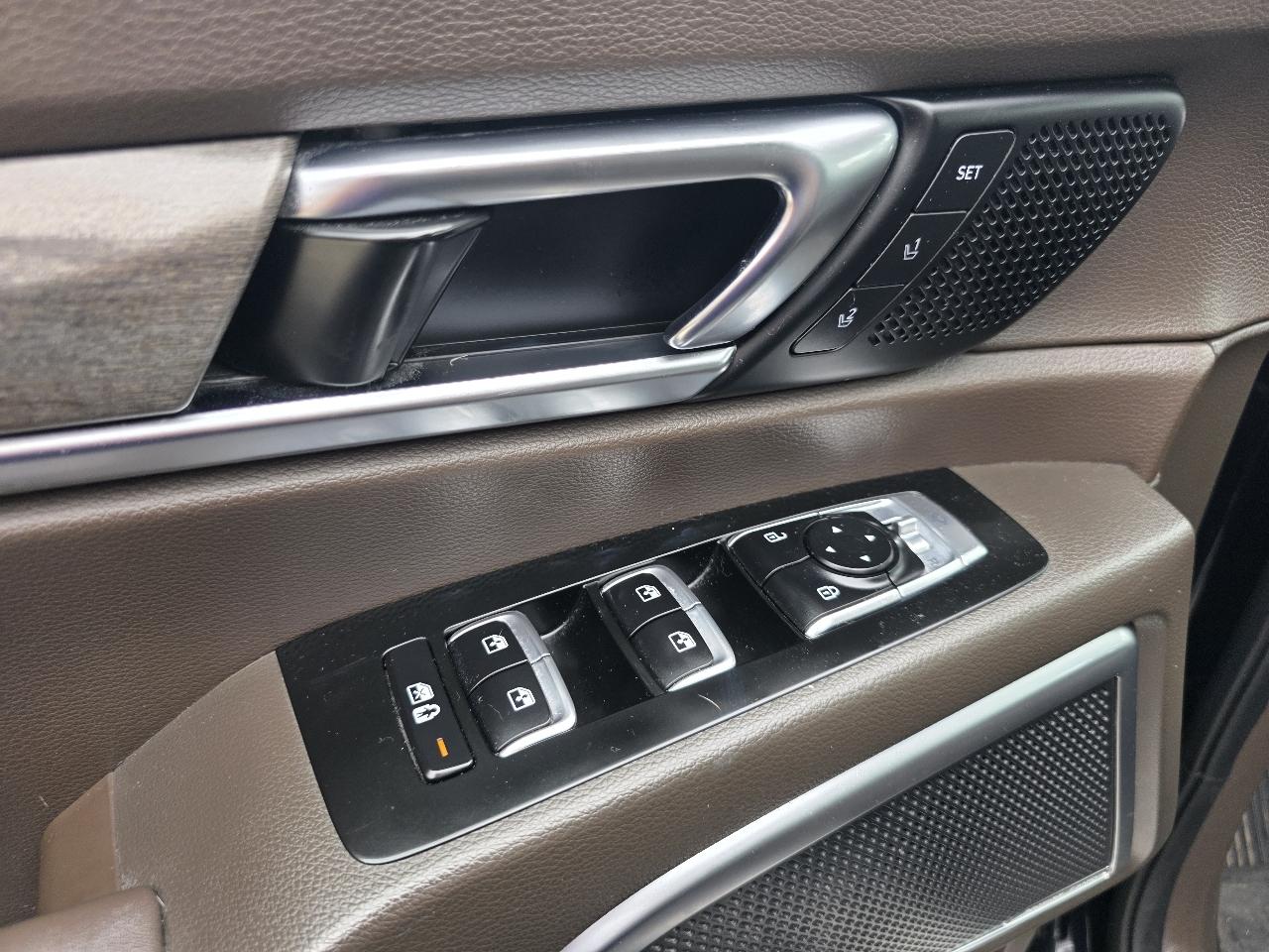 Kia Telluride SX AWD 2020