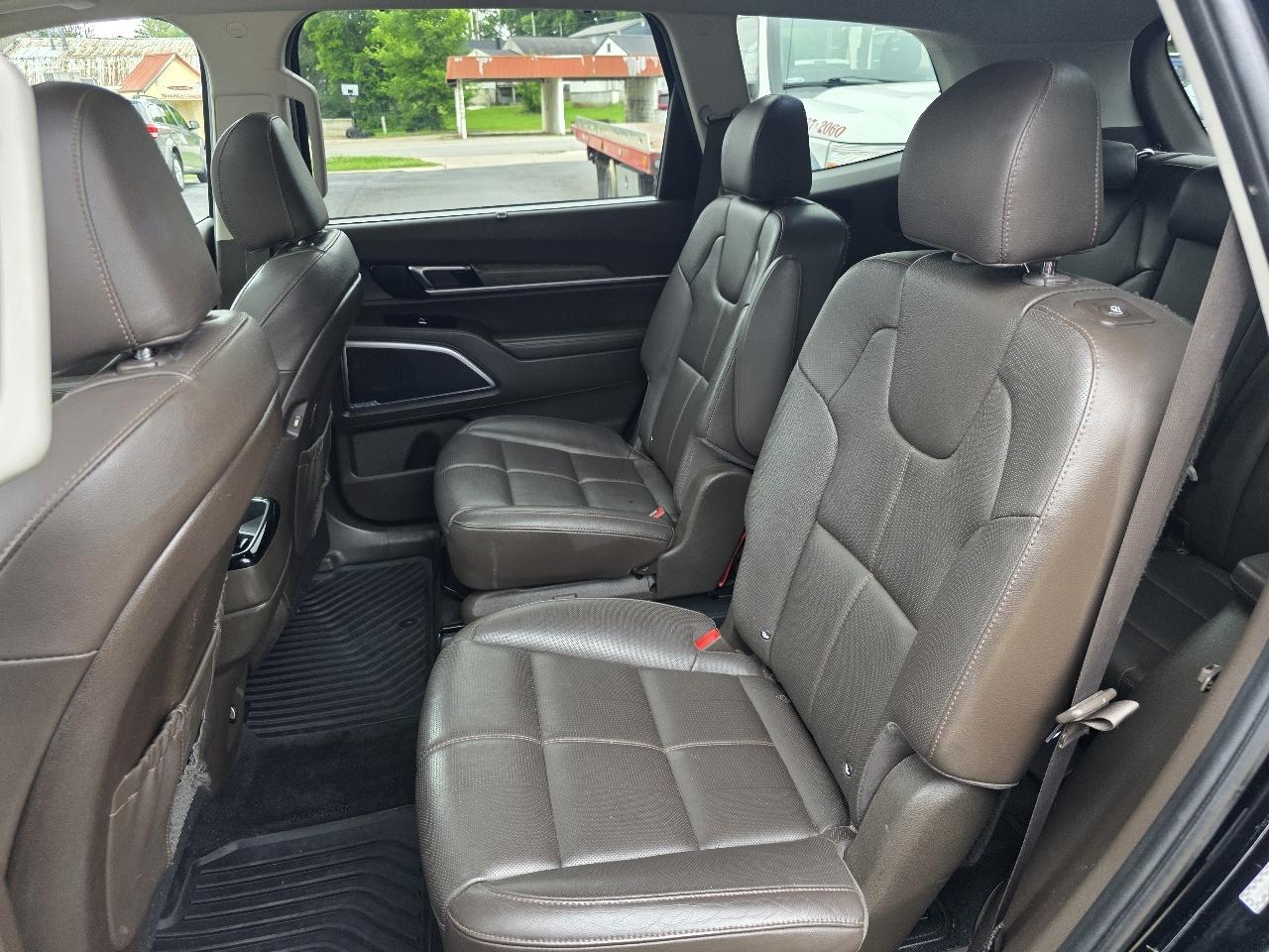 Kia Telluride SX AWD 2020