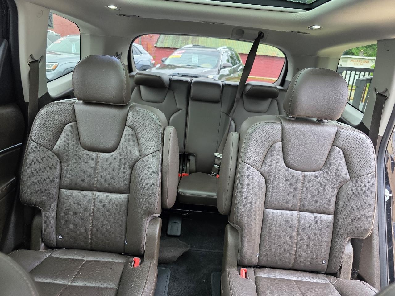 Kia Telluride SX AWD 2020