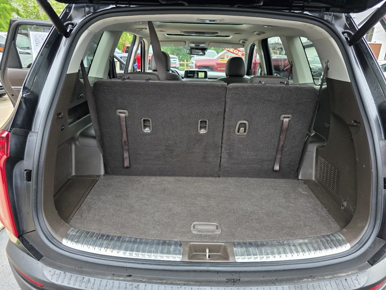 Kia Telluride SX AWD 2020