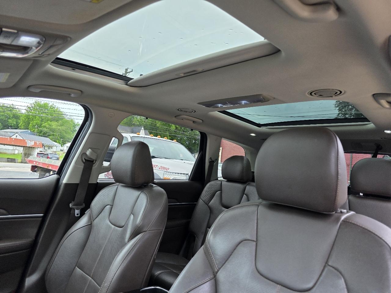 Kia Telluride SX AWD 2020