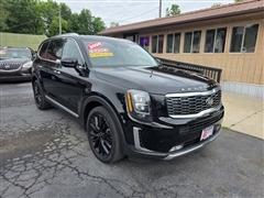 2020 Kia Telluride 