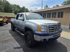 2011 GMC Sierra 1500 