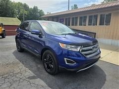 2015 Ford Edge 