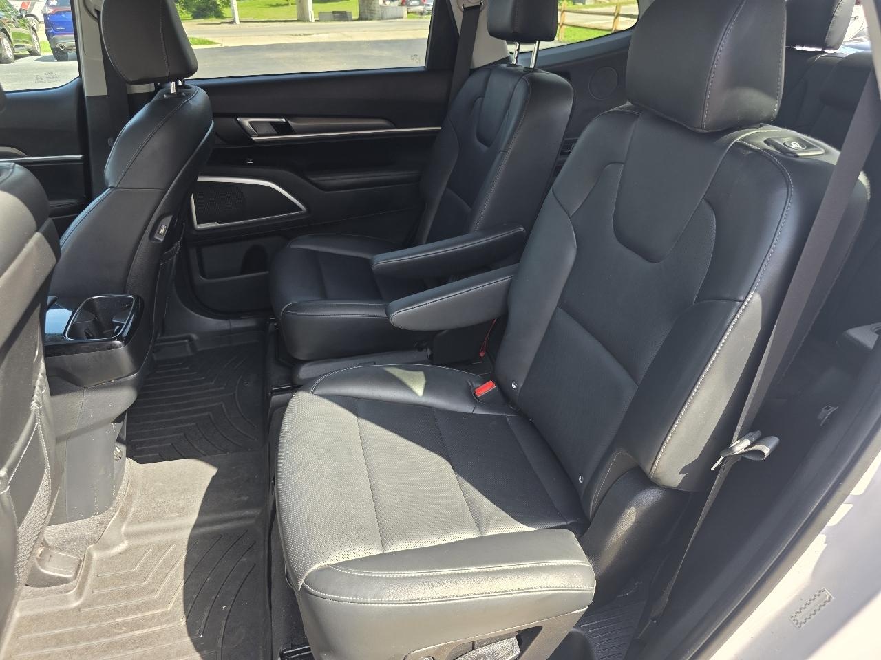 Kia Telluride S AWD 2021