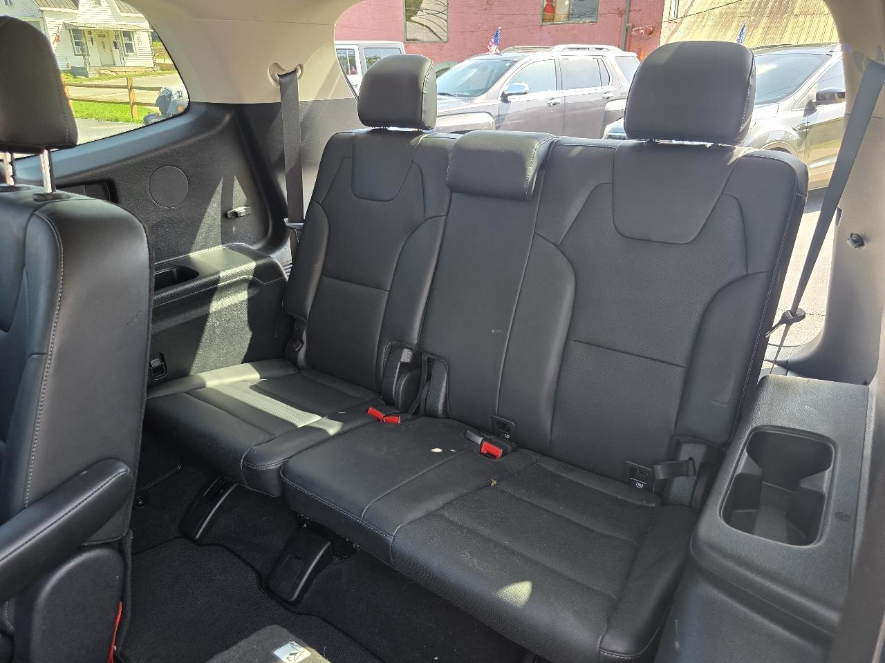 Kia Telluride S AWD 2021