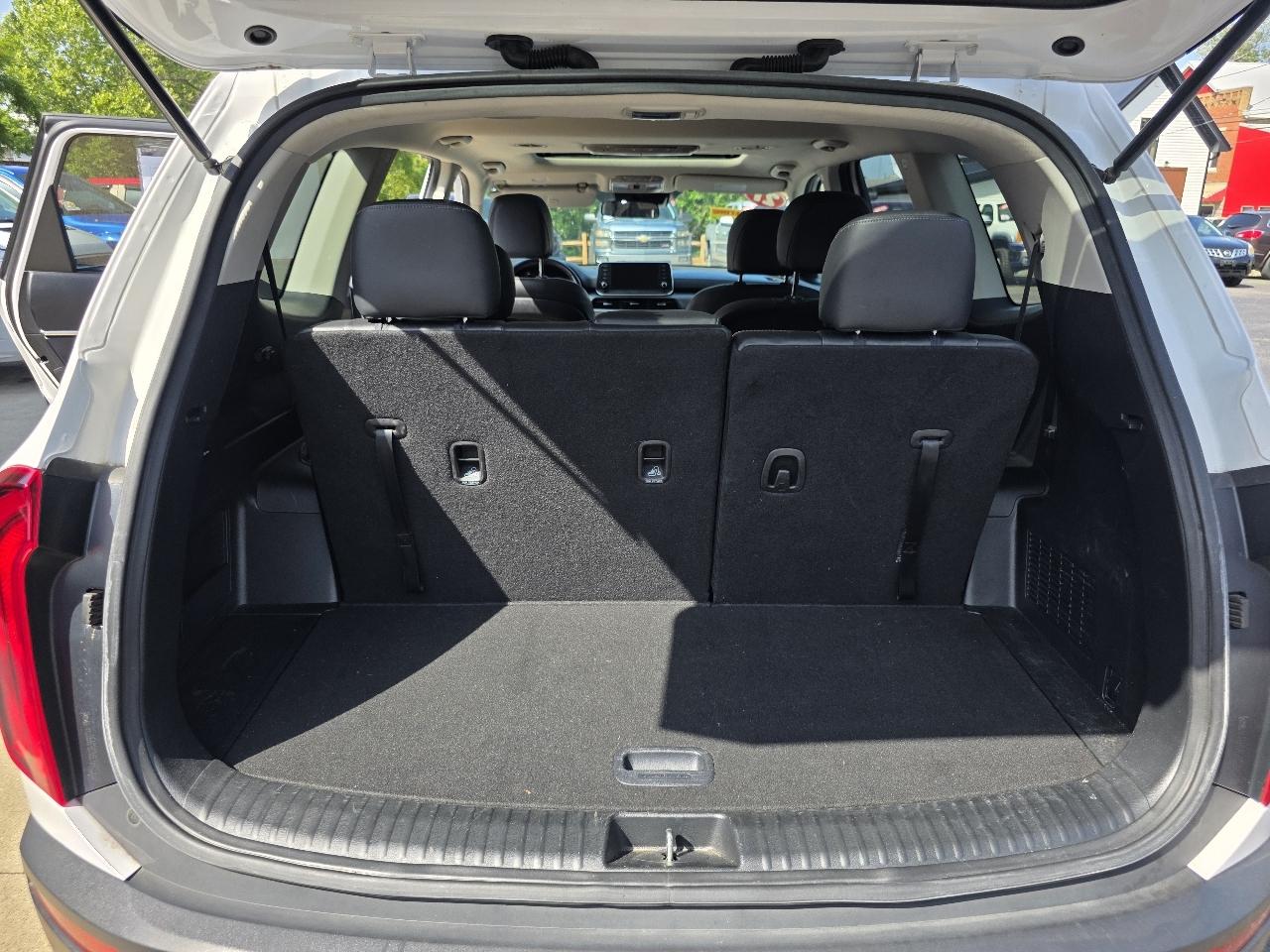 Kia Telluride S AWD 2021